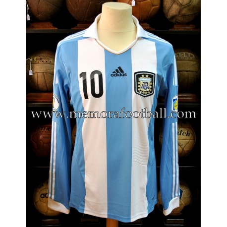 "MESSI" Selección Argentina 2012 "MESSI" Selección Argentina 2012