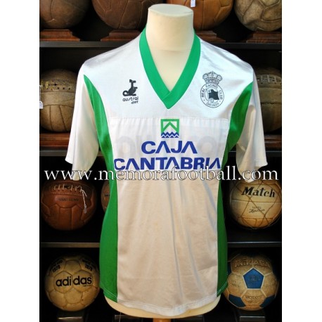 Real Racing Club Santander 1990/91 Real Racing Club Santander 1990/91