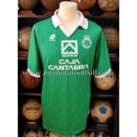 Real Racing Club Santander 1992/94