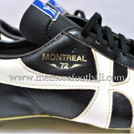 Botas de Fútbol "HELIO Montreal 72" España