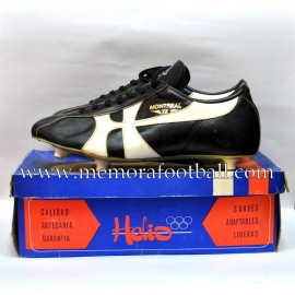 Botas de Fútbol "HELIO Montreal 72" España