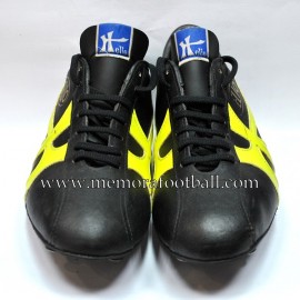 Football Boots "HELIO Roma" 1970s Spain