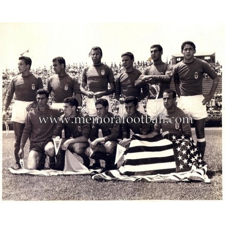 Fotografía del Real Oviedo 1962