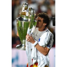 "PEPE" Final Champions League 2013-2014 