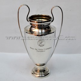 Real Madrid CF 1998 Champions League Trophy