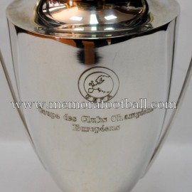 Real Madrid CF 1998 Champions League Trophy