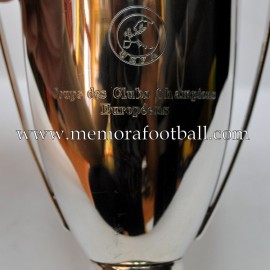 Real Madrid CF 1998 Champions League Trophy