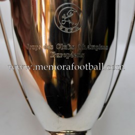 Real Madrid CF 1998 Trofeo UEFA Champions League
