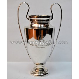 Real Madrid CF 1998 Champions League Trophy