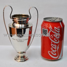 Real Madrid CF 1998 Champions League Trophy