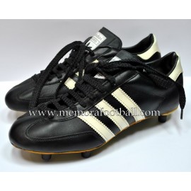 Botas Adidas "Madrid" 1980s