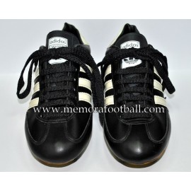 Adidas "Madrid" boots 1980s