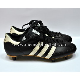 Adidas "Madrid" boots 1980s