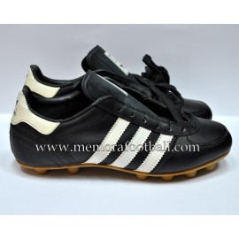 Botas Adidas "Madrid" 1980s