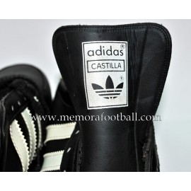 Adidas "Madrid" boots 1980s