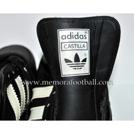Botas Adidas "Madrid" 1980s