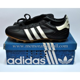 Adidas "Madrid" boots 1980s