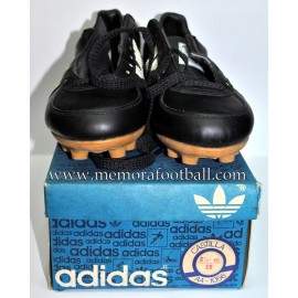 Botas Adidas "Madrid" 1980s