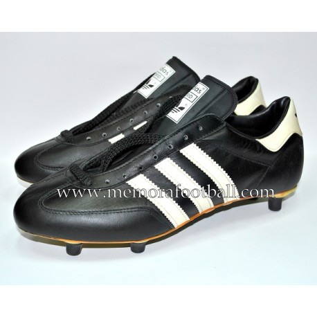 Botas Adidas "Madrid" 1980s