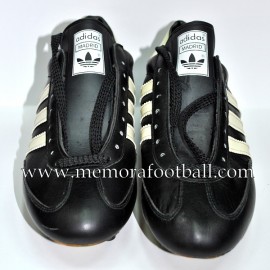 Botas Adidas "Madrid" 1980s