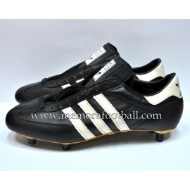 Botas Adidas "Madrid" 1980s