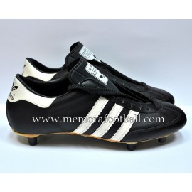 Adidas "Madrid" boots 1980s
