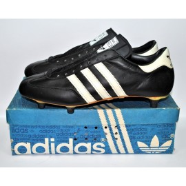 Botas Adidas "Madrid" 1980s