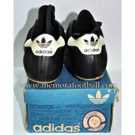 Adidas "Madrid" boots 1980s