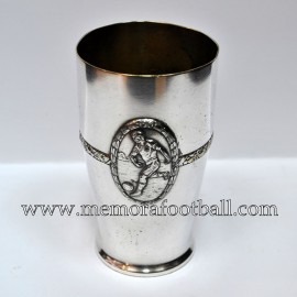 Football Cup, circa 1920