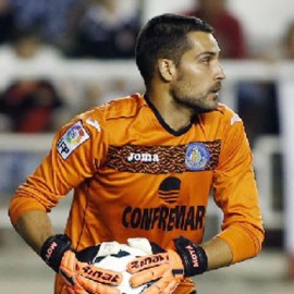 "MOYÁ" Getafe CF LFP 2013-14