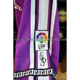 "ZEGARRA" UD Salamanca LFP 1999-2000