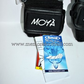 Guantes de "MOYÁ" Getafe CF 2011-12