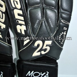 Guantes de "MOYÁ" Getafe CF 2011-12