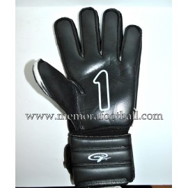 Guantes de "MOYÁ" Getafe CF 2011-12