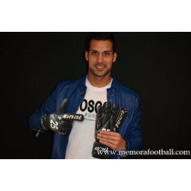 Guantes de "MOYÁ" Getafe CF 2011-12