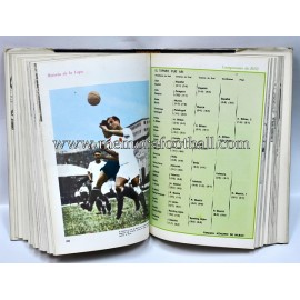 "HISTORIA DE LA COPA" 1970 (2 volumes)