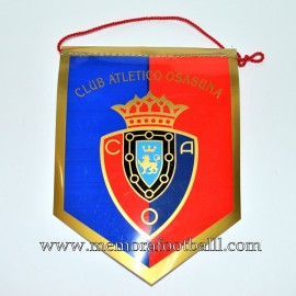 CA Osasuna pennant