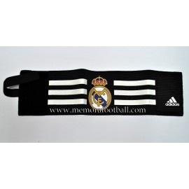 Brazalete del Real Madrid 2012-13 "IKER CASILLAS"