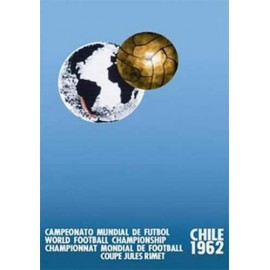 FIFA World Cup 1962 Official Photographer's Armband