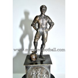 1935-36 "HOSPITAL CUP" Winners Trophy 