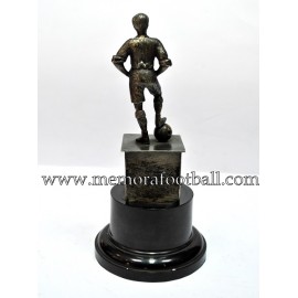 Trofeo "HOSPITAL CUP" 1935-36 a Jack Bellamy