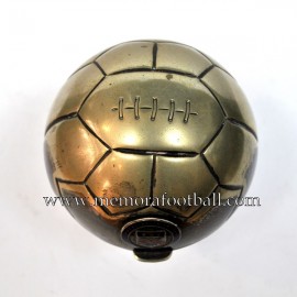 1930s Barnsley Association Football Union trophy