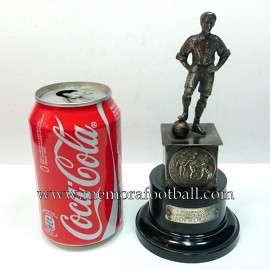 Trofeo "HOSPITAL CUP" 1935-36 a Jack Bellamy