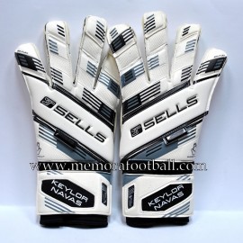 Guantes de "KEYLOR NAVAS" Madrid 2014-15