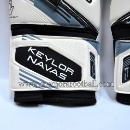 Guantes de "KEYLOR NAVAS" Real Madrid 2014-15