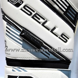 Guantes de "KEYLOR NAVAS" Real Madrid 2014-15