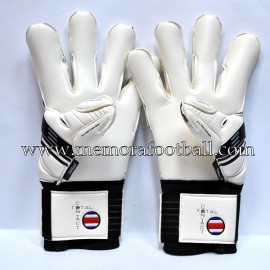 Guantes de "KEYLOR NAVAS" Real Madrid 2014-15