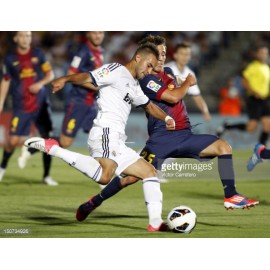 "JESÉ RODRÍGUEZ" Real Madrid Castilla 2010-11