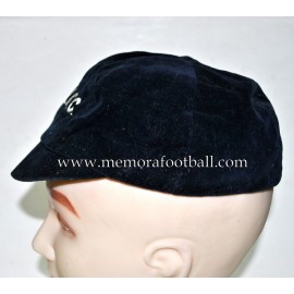 E.R.F.U 1913-14 Velvet Rugby / Football cap