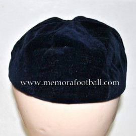 E.R.F.U 1913-14 Velvet Rugby / Football cap